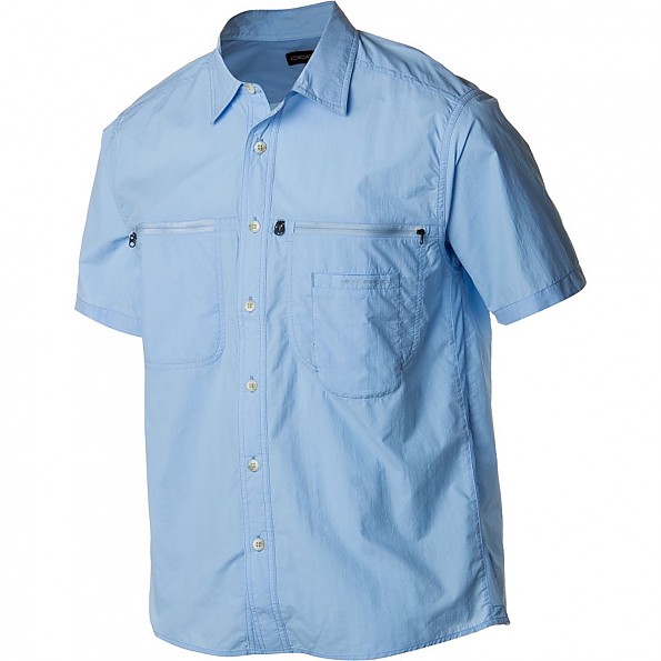 ExOfficio Reef Runner Lite Long-Sleeve Shirt