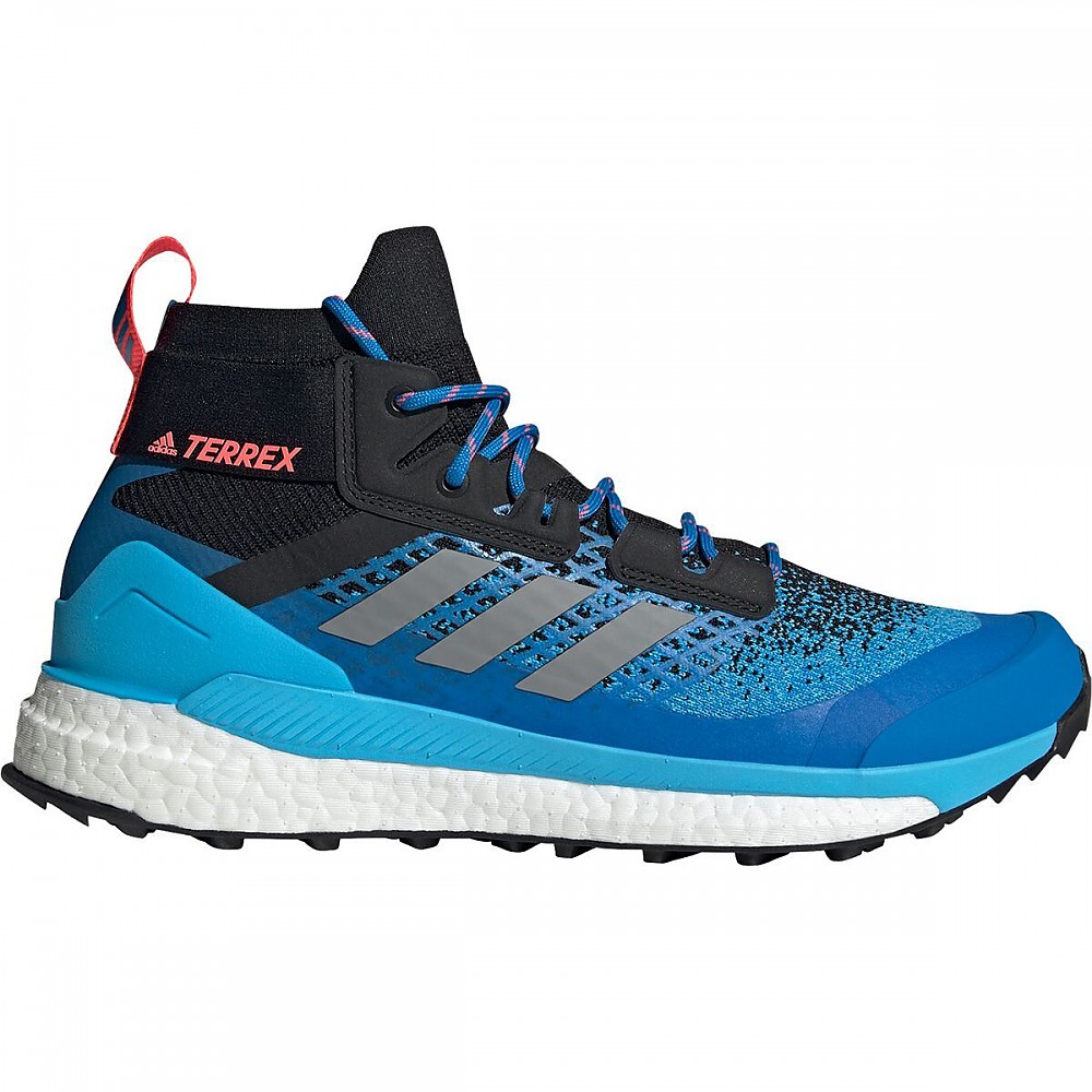 photo: Adidas Terrex Free Hiker hiking boot