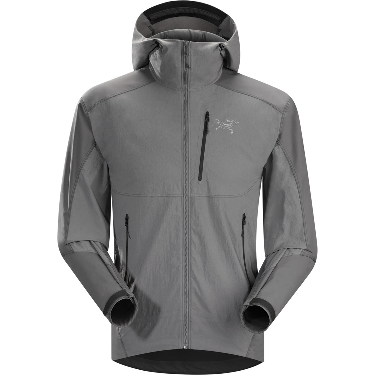 Arc'teryx Gamma MX Hoody Reviews - Trailspace.com