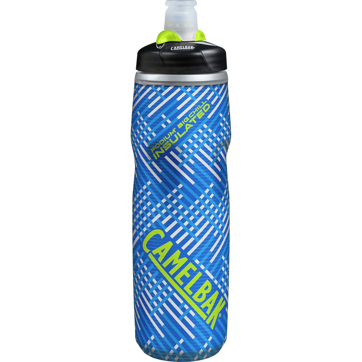 photo: CamelBak Podium Big Chill 25oz water bottle
