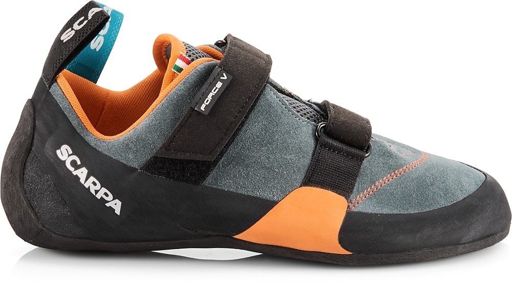 scarpa force v