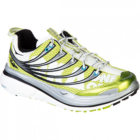 Hoka Kailua Trail