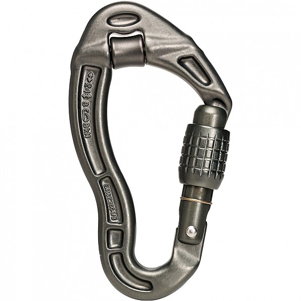 best locking carabiners for climbing