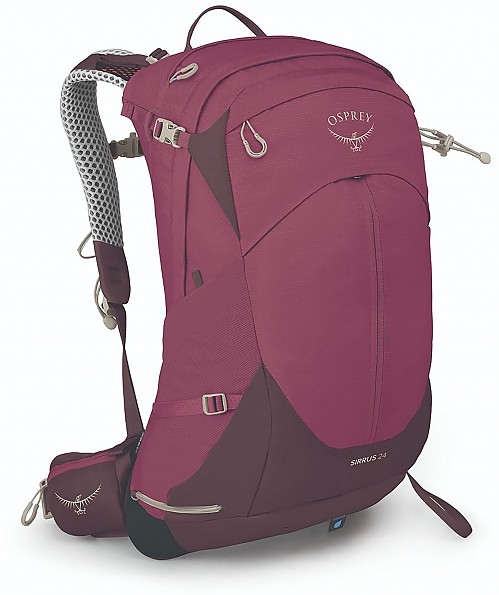 Osprey Sirrus 24