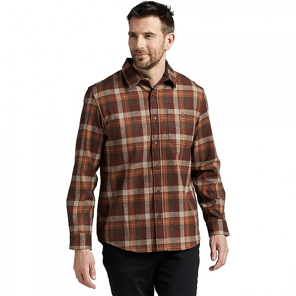 Pendleton Trail Shirt