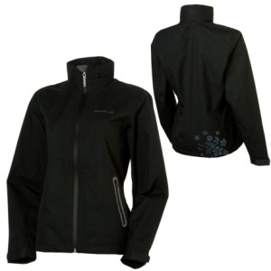 photo: Merrell Women's Siren Jacket waterproof jacket