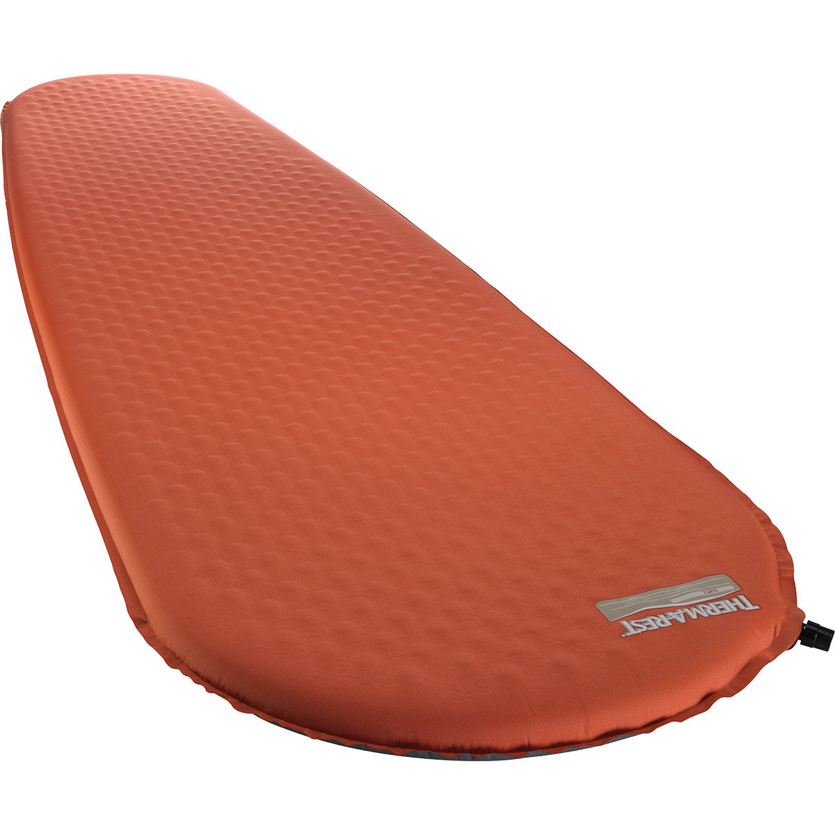 photo: Therm-a-Rest Men's ProLite Plus self-inflating sleeping pad