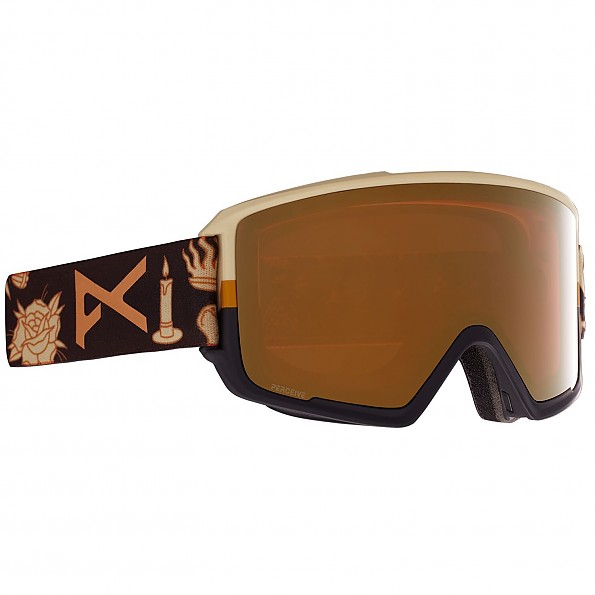 Anon M3 Goggle