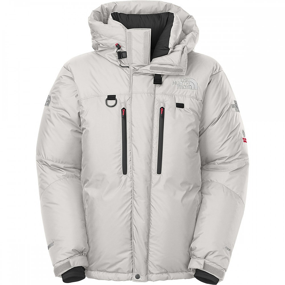 The North Face Himalayan Parka Reviews - Trailspace