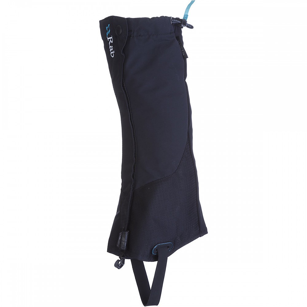 Rab Latok Alpine Gaiter Reviews Trailspace