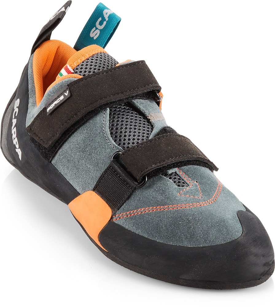scarpa force v