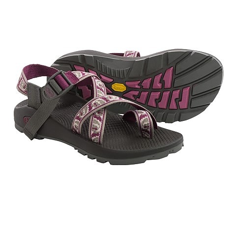 Chaco Z/2 Unaweep Reviews - Trailspace