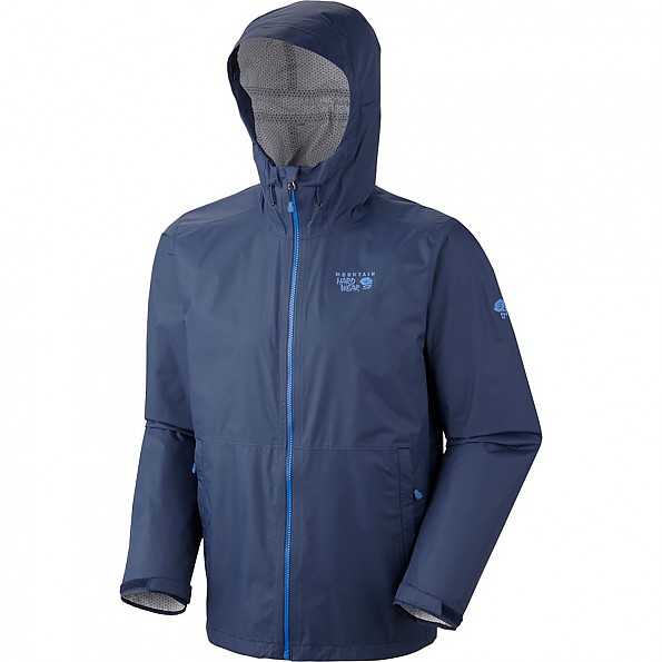 Mountain Hardwear Plasmic Jacket
