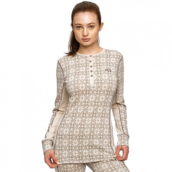 Kari Traa Rose Long Sleeve