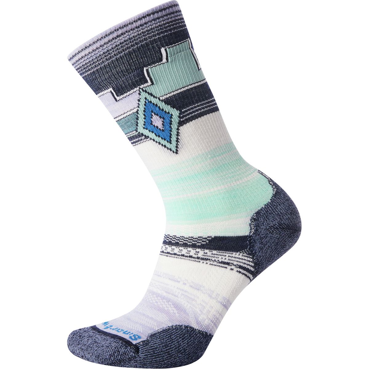 Smartwool Trekking Heavy Crew Sock Reviews Trailspace