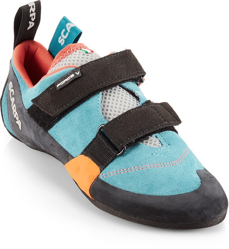 scarpa force v