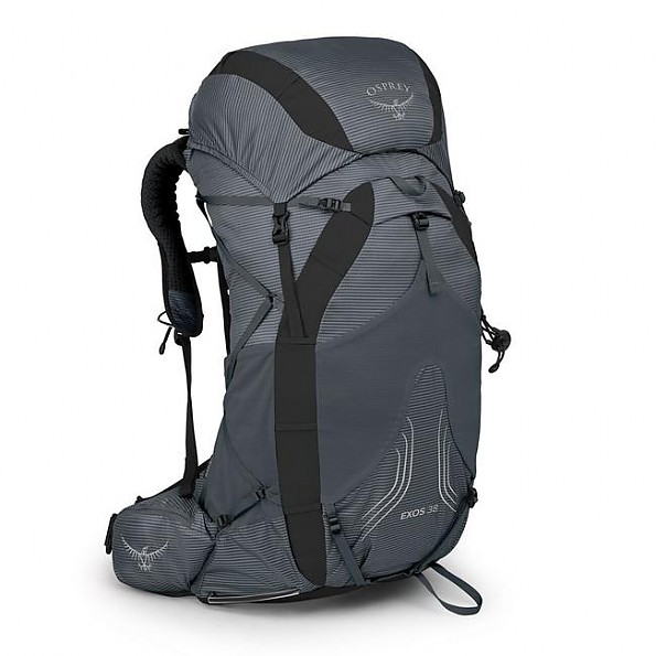 Osprey Exos 38