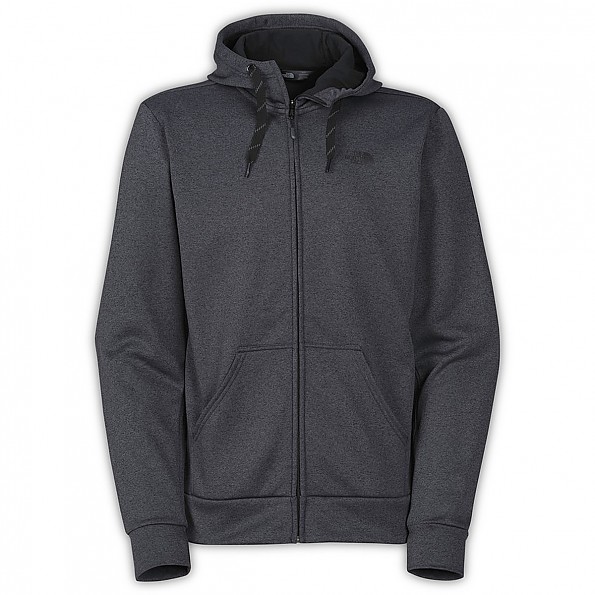 The North Face Surgent Full Zip Hoodie