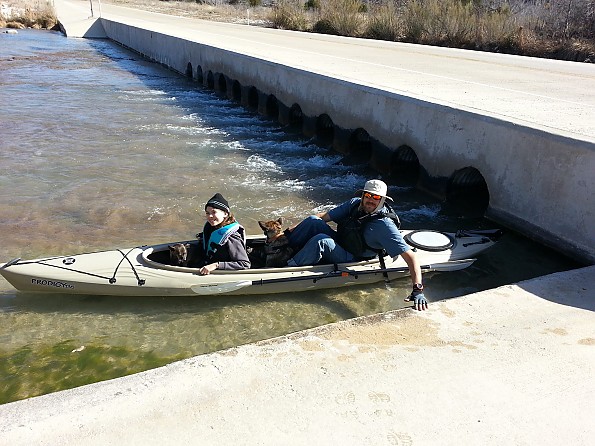 Used Kayaks of South Florida