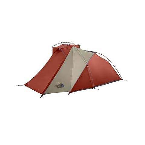 photo: The North Face Spectrum 33 three-season tent