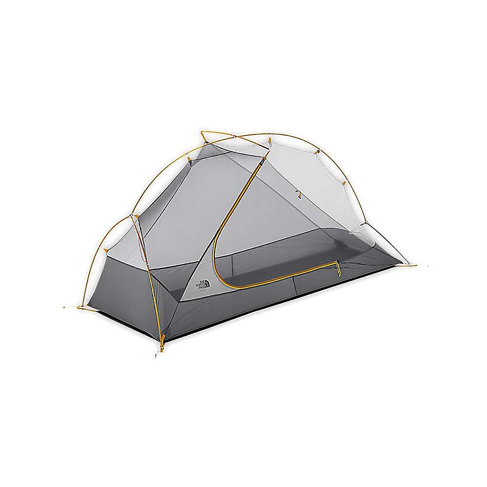 photo: The North Face Mica FL 1 three-season tent