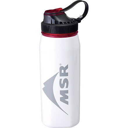 photo: MSR Alpine Bottle water bottle