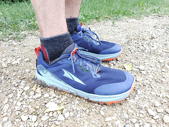 Altra Lone Peak 9+