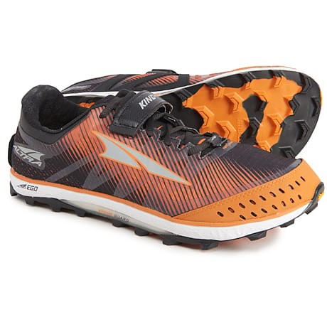 photo: Altra Men's King MT 2 trail running shoe