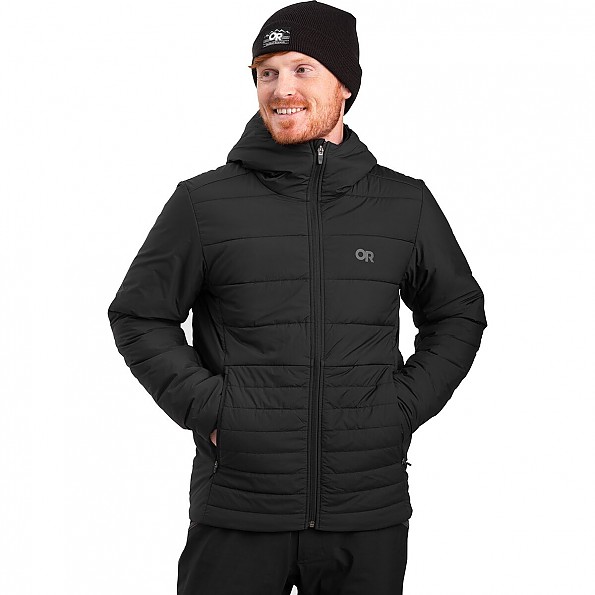 Outdoor Research Shadow Insulated Hoodie