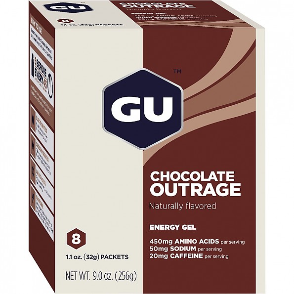 GU Energy Gel