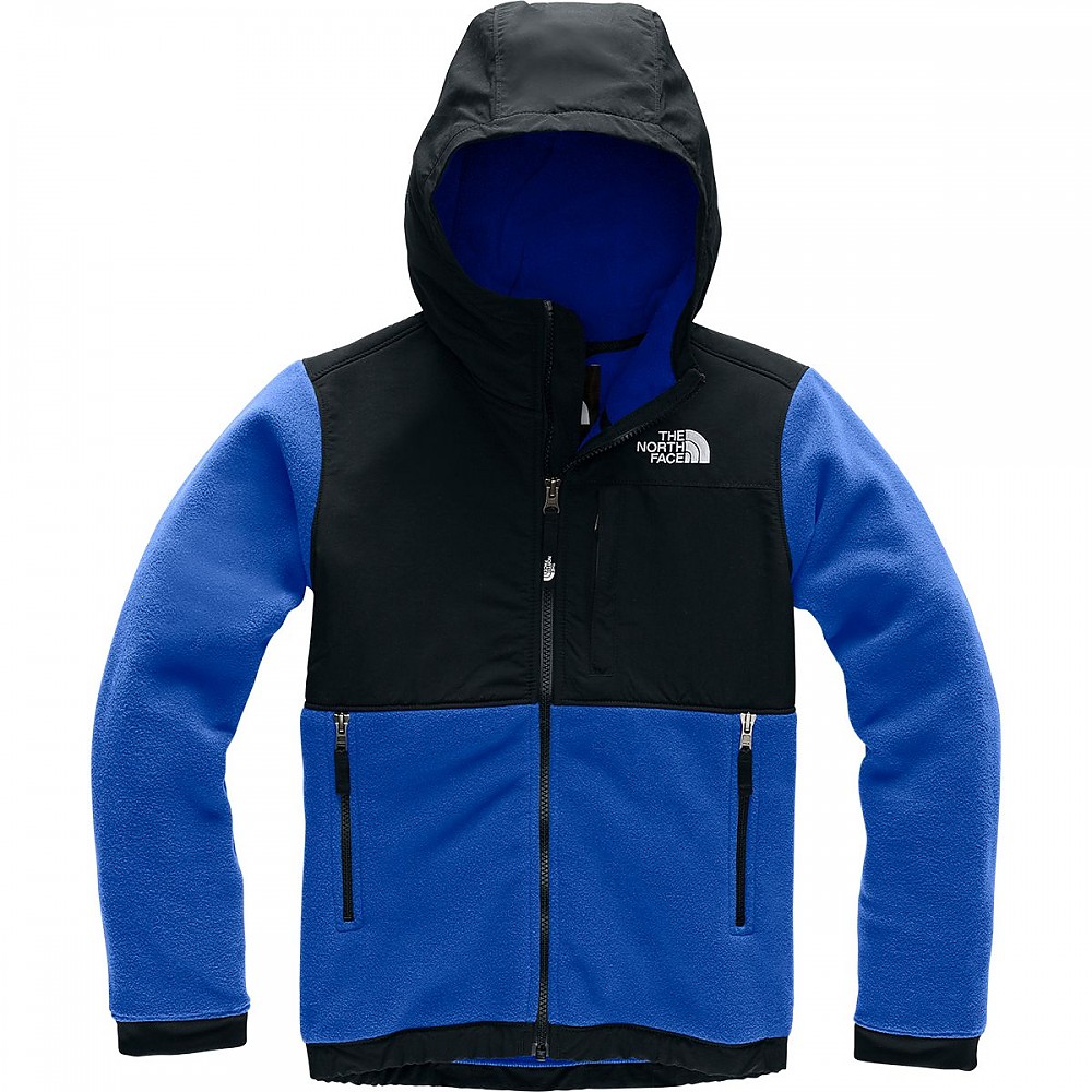 The North Face Denali Hoodie Reviews - Trailspace