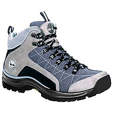 photo: Timberland Trail Vision hiking boot