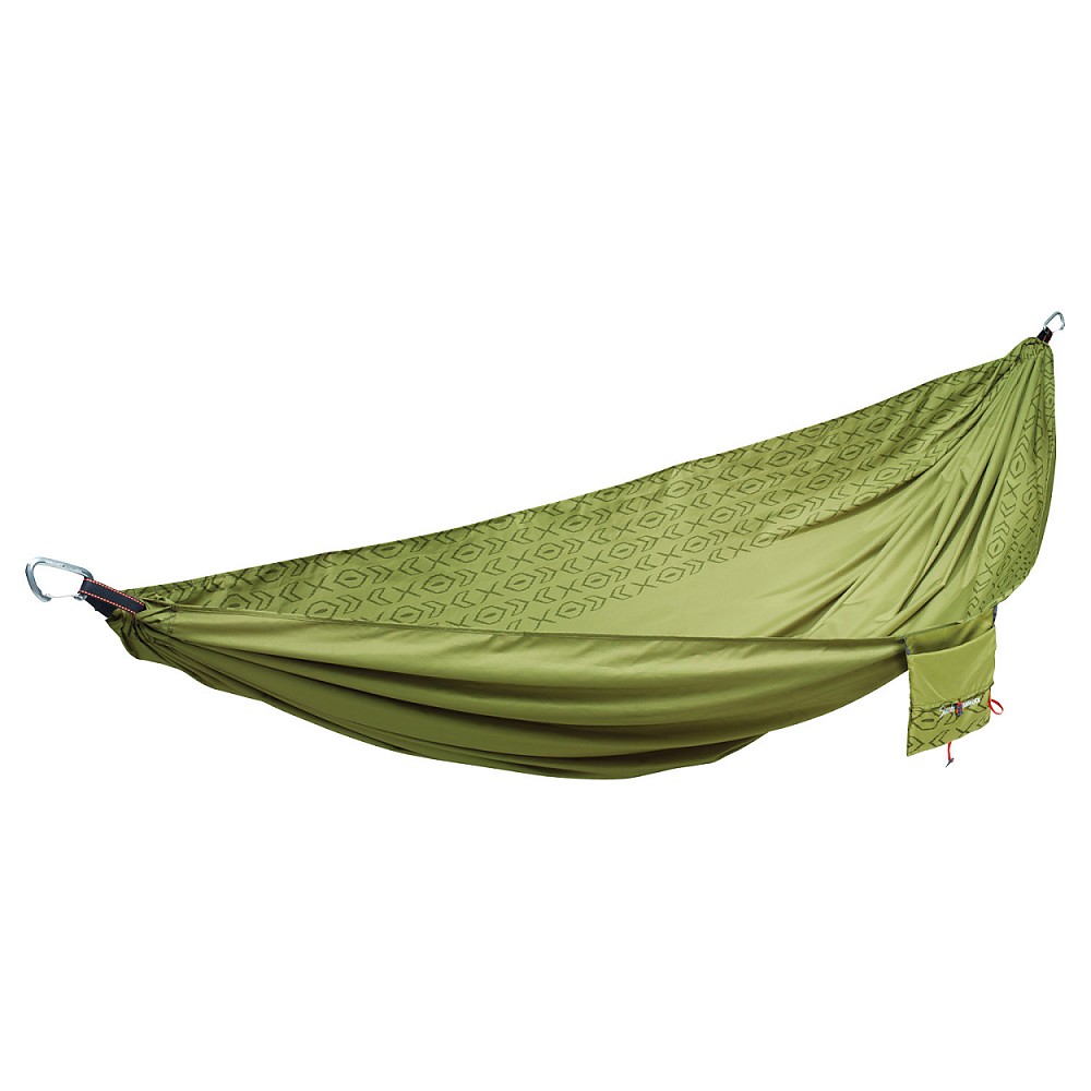 photo: Therm-a-Rest Slacker Single Hammock hammock