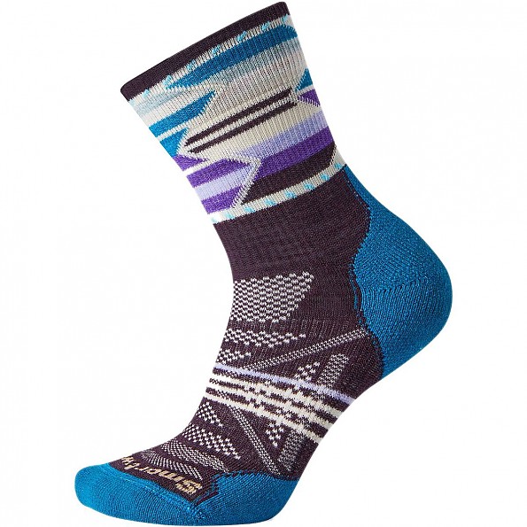 Smartwool PhD Outdoor Light Crew Sock