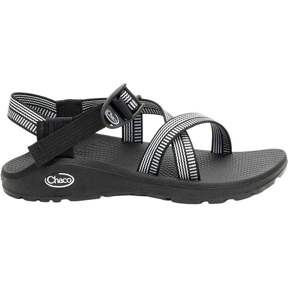 photo: Chaco Women's Z/Cloud sport sandal