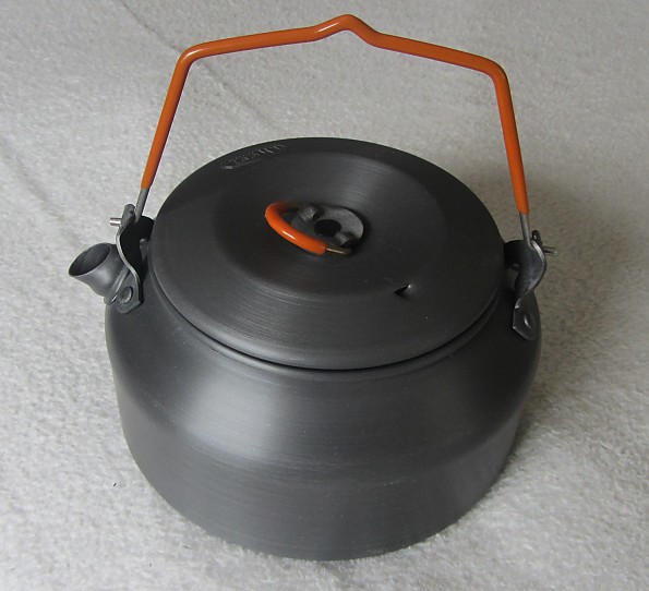 GSI Outdoors Halulite Tea Kettle