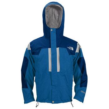 photo: The North Face Boys' Vortex Acclimate Jacket component (3-in-1) jacket