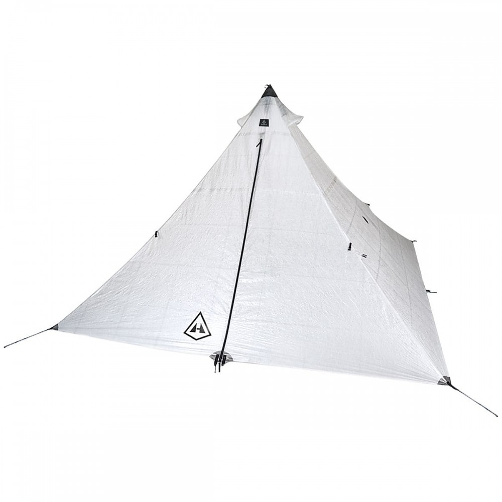 photo: Hyperlite Mountain Gear UltaMid 2 tarp/shelter