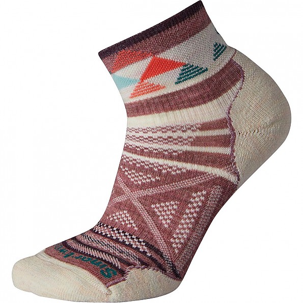 Smartwool PhD Outdoor Light Mini Socks