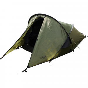 photo: Snugpak Scorpion 2 three-season tent