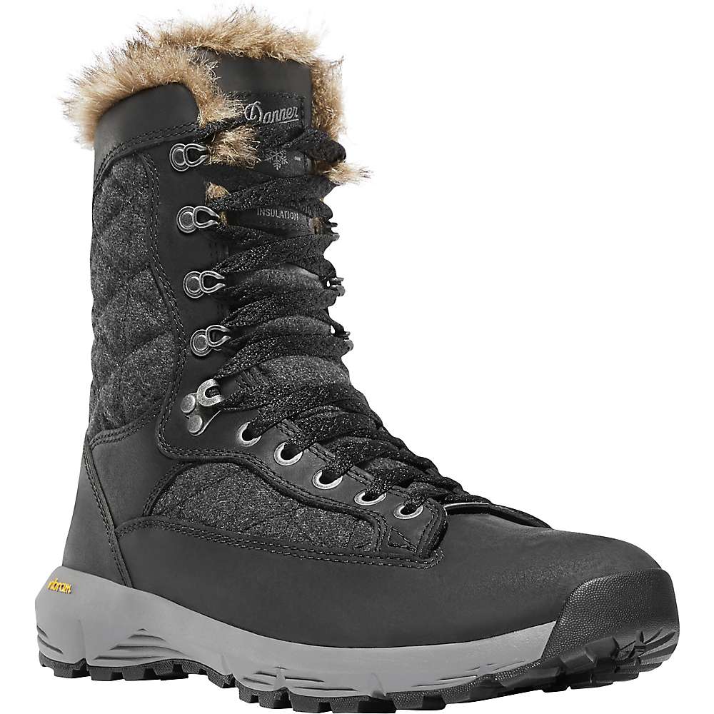 photo: Danner Women's Raptor 650 winter boot