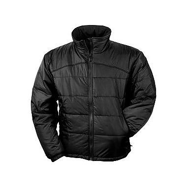 photo: Solstice Tuck N' Roll Jacket synthetic insulated jacket