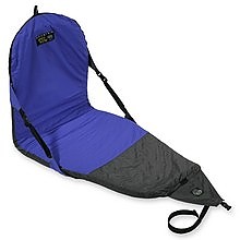 photo: Mountain Hardwear Superlight 72 Chair Pad closed-cell foam sleeping pad