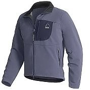 photo: Sierra Designs Bushido Jacket soft shell jacket