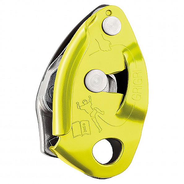 Petzl Grigri 2