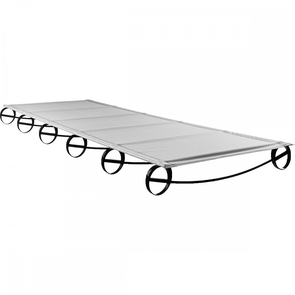 photo: Therm-a-Rest LuxuryLite UltraLite Cot cot