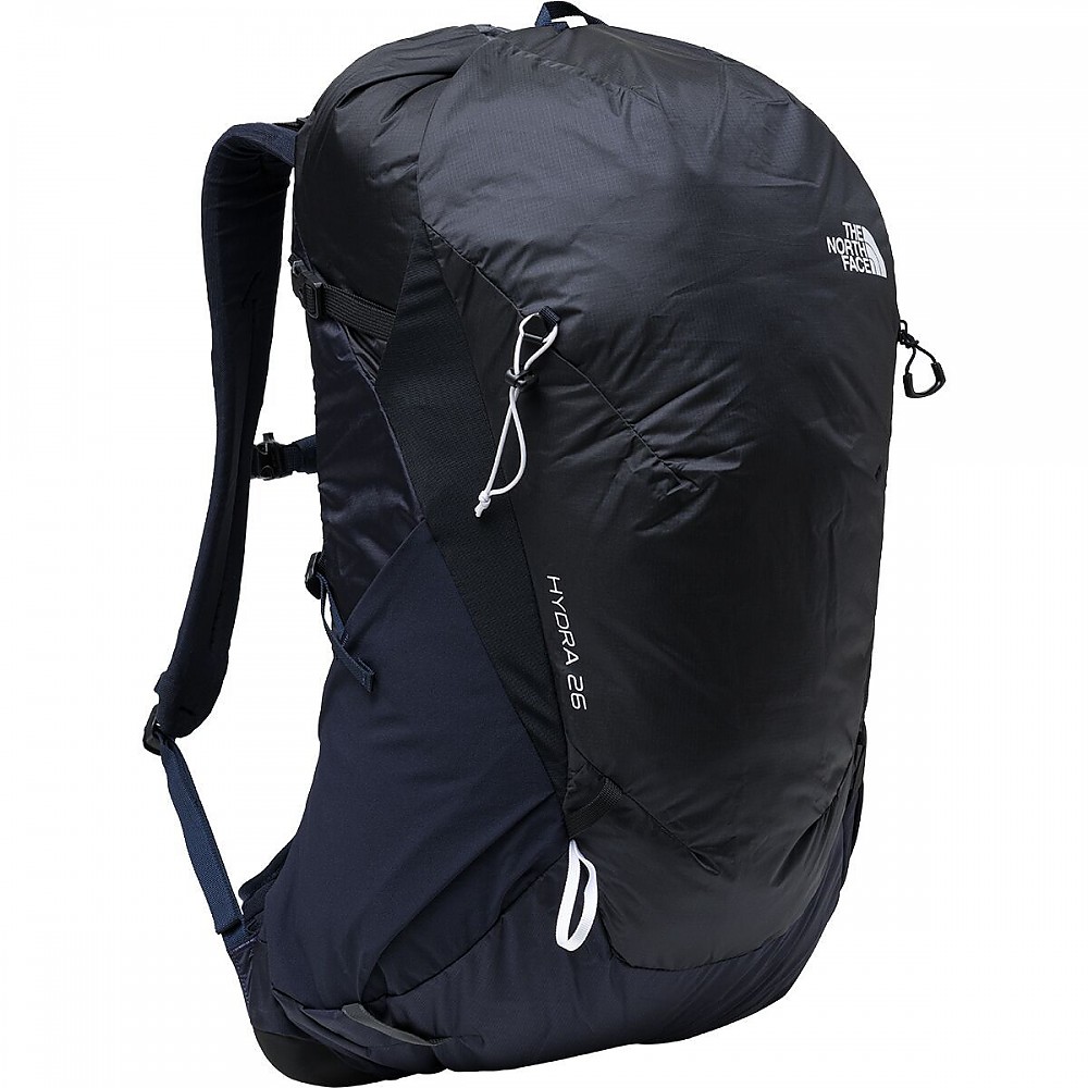 photo: The North Face Hydra 26 daypack (under 35l)