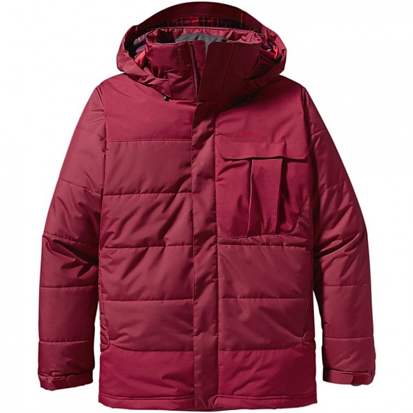 Patagonia Rubicon Rider Jacket