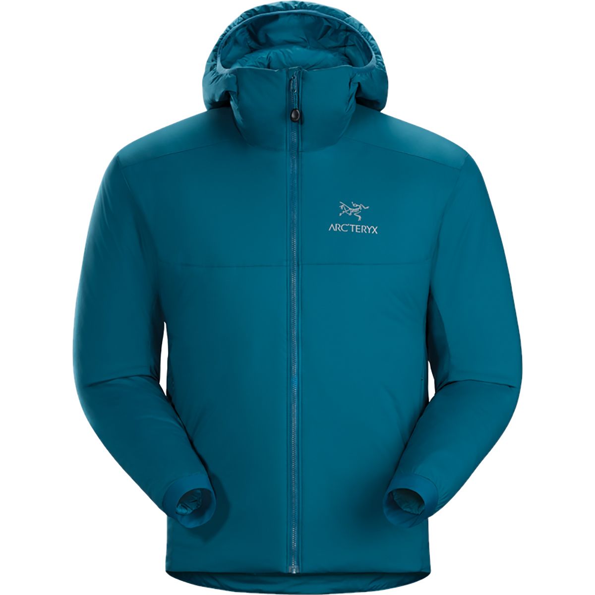 photo: Arc'teryx Men's Atom AR Hoody synthetic insulated jacket