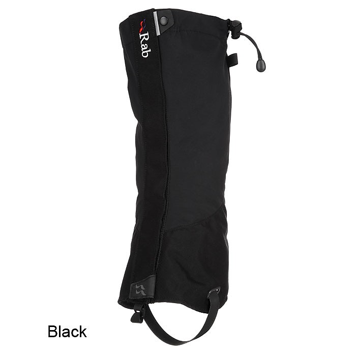Rab Latok Alpine Gaiter Reviews Trailspace